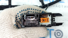 Проводка двери багажника Jeep Compass 22-26