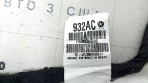 Проводка двери багажника Jeep Compass 22-26