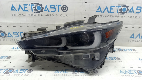 Фара передня ліва Mazda CX-5 22-25 AFS з directional beam