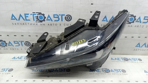 Фара передня ліва Mazda CX-5 22-25 AFS з directional beam