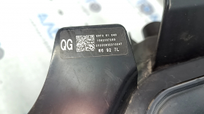 Фара передня ліва Mazda CX-5 22-25 AFS з directional beam