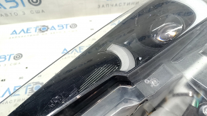 Фара передня ліва Mazda CX-5 22-25 AFS з directional beam