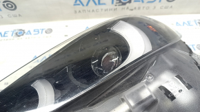 Фара передня ліва Mazda CX-5 22-25 AFS з directional beam