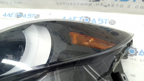 Фара передня ліва Mazda CX-5 22-25 AFS з directional beam