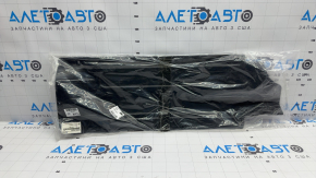 Захист днища правий Hyundai Santa FE Sport 13-18