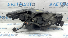 Фара передня ліва Mazda CX-5 22-25 AFS з directional beam