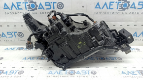 Фара передня ліва Mazda CX-5 22-25 AFS з directional beam