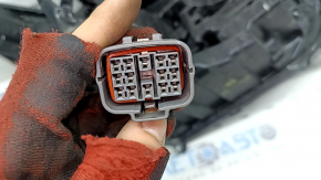 Фара передня ліва Mazda CX-5 22-25 AFS з directional beam