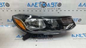 Фара передняя правая Chevrolet Trax 17-22 галоген