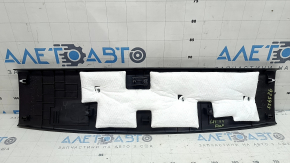 Обшивка двери багажника верхняя Mazda CX-5 17-25 черная, потерта