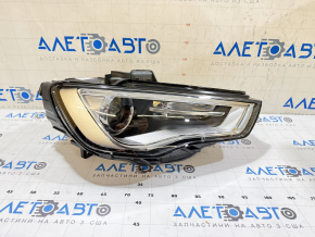 Фара передняя правая Audi A3 8V 15-16 xenon hid