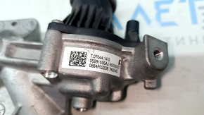 Клапан ЄДР Jeep Compass 23-26 2.0T