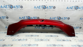 Молдинг двери багажника нижний Mazda CX-5 22-25 под keyless и камеру