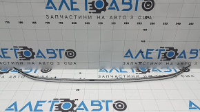 Молдинг решетки радиатора grill верхний Lexus ES250 ES300h ES350 19-26