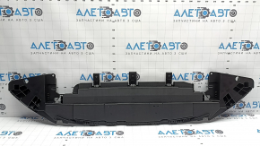 Губа переднього бампера Lexus ES250 ES300h ES350 19-26