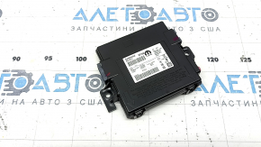 Hub Receiver Jeep Compass 22-26