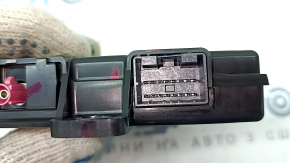 Hub Receiver Jeep Compass 22-26