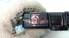 Hub Receiver Jeep Compass 22-26