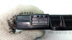 Hub Receiver Jeep Compass 22-26
