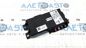 Компьютер TELEMATICS Jeep Compass 22-26 надломана фишка