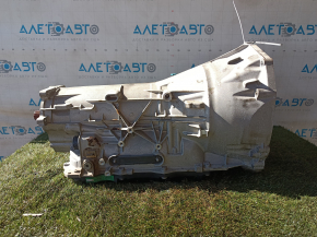 АКПП в сборе BMW 3 G20 20-20 B58 GA8HP51X-XK4 AWD 94к