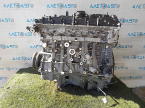 Двигатель BMW 3 G20 19-26 3.0T B58B30B AWD 94к, запустился, 10-10-10-10-10-10