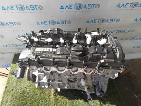 Двигатель BMW 3 G20 19-26 3.0T B58B30B AWD 94к, запустился, 10-10-10-10-10-10