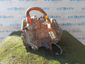 АКПП в сборе Kia Niro 17-22 HEV D94K 236к без актуатора сцепления
