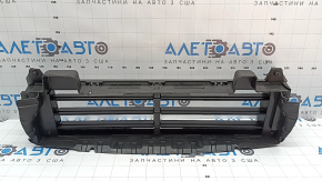 Дефлектор радіатора верхній Hyundai Sonata 16-17 hybrid
