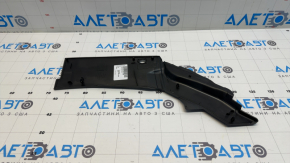Накладка фари права Audi A5 F5 20-25