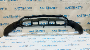 Губа переднего бампера Mercedes GLC 300 16-19