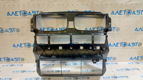 Повітропровід радіатора BMW X5 E70 11-13 рест
