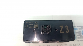 Блок кнопок передней панели Mazda CX-5 17-23 под удержание полосы