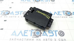 AC And Heater Module Jeep Compass 23-26