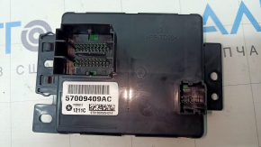 AC And Heater Module Jeep Compass 23-26