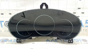 Щиток приладів Mazda CX-5 21-23 10.3" дисплей, 46к, подряпини на склі