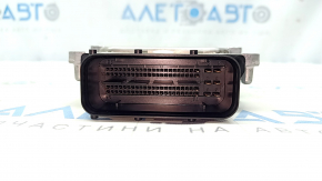 Differential Control Module Jeep Compass 23-26 2.0T AWD