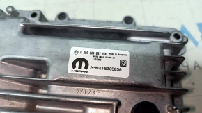Differential Control Module Jeep Compass 23-26 2.0T AWD