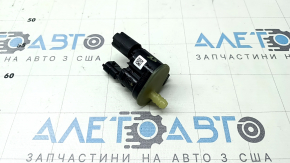 Клапан продування паливної пари Jeep Compass 23-26 2.0Т