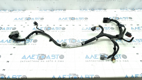 Проводка АКПП Jeep Compass 23-26