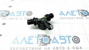 Фланец системы охлаждения Jeep Compass 23-26 2.0T