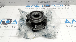Ступиця передня ліва Mazda 6 14-21