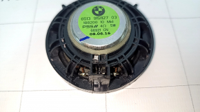 Динамик колени водителя BMW 4 F32/33/36 14-20 примят