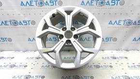 Колісний диск R17 x 7J ET40 Jeep Compass 17-26 тип 4, бордюрка