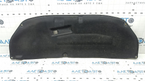 Ізоляція капота Toyota Prius 30 10-15 надриви