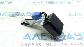 GPS COMMUNICATION ANTENNA TELEPHONE CONTROL MODULE UNIT Mazda CX-5 21-25