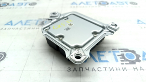 Модуль srs airbag компьютер подушек безопасности Mazda CX-5 23-25 под перешив