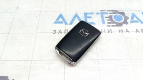 Ключ Mazda CX-5 20-24 keyless, 3 кнопки, тички, подряпини