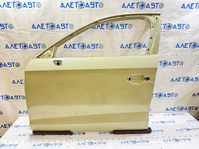 Дверь голая передняя левая Audi A3 8V 15-20 4d