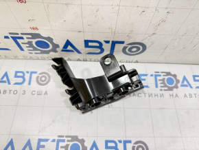 Кріплення переднього бампера крило нижнє ліве Volkswagen ID.4 21-22